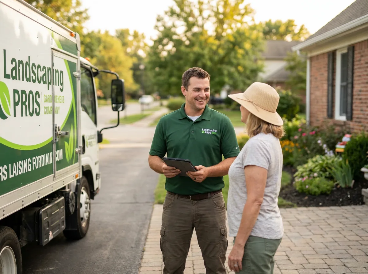 Landscaping Amboy, WA FAQs